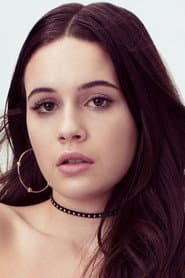 Bea Miller as Additional Voice / ADR Group (voice)