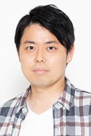 Tomoya Matsubara as (voice)