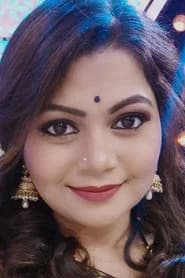 Namrata Awate Sambherao as Gangubai