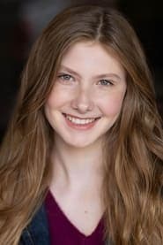 Lila Sage Bromley as Harmony (voice)