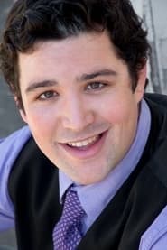 Brock Powell as Additional Voices (voice)