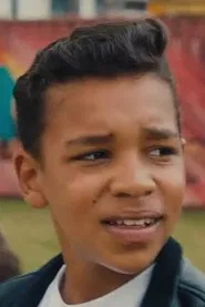 Samba Thiam as Matteo