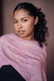 Roshni Edwards as Jessie