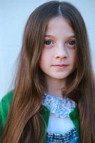 Seosaimhin Hennelly as Maddie