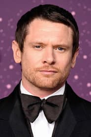 Jack O'Connell as Sir Jimmy Crystal