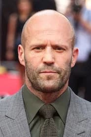 Jason Statham as Deckard Shaw