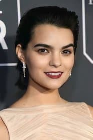 Brianna Hildebrand as Negasonic Teenage Warhead