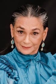 Ofelia Medina as Mama Toya