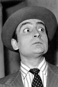 Nino Milano as (uncredited)
