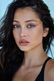 Mel Jarnson as Nitara