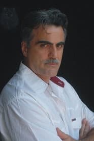 Antonio Conte as Garrani