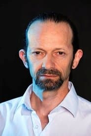 Aleksander Mincer as Nicodemus