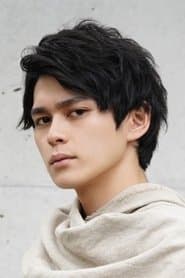 Gordon Maeda as Hyakunosuke Ogata