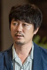 Hirofumi Arai as Masao Kim