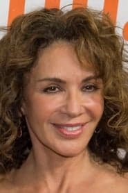 Giannina Facio as Saladin's Sister