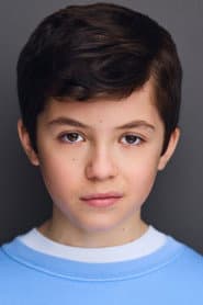Asher Alexander as Unaccompanied Minor