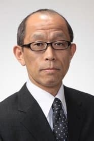 Bunmei Harada as Priest