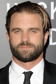 Milo Gibson as Lucky Ford