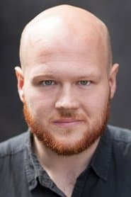 James Beaumont as Club Promoter