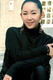 An Yu as Old Entertainer