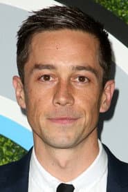Killian Scott as Harry Fox