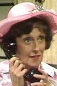 Diana King as Wedding Witness
