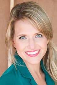 Natasha Charles Parker as Bethany's Mom