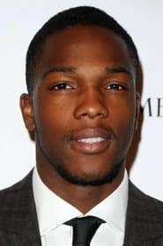 Tosin Cole as Caleb Merrow