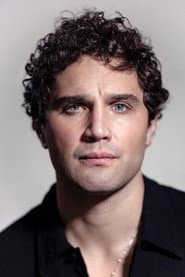 Alex Brockdorff as Mark Whitaker