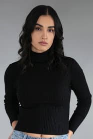 Catherine Lopez as Reportera