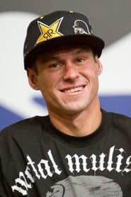 Brian Deegan as Extreme Guy