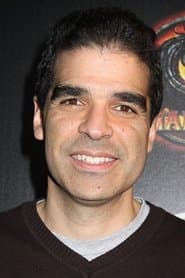 Ed Boon as Bartender