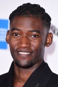 Malachi Kirby as DuBois