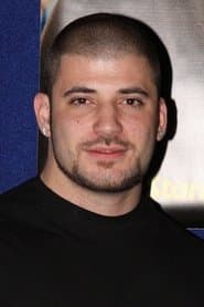 Stanislav Yanevski as Viktor Krum