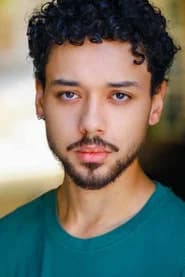 Brody Nicholas Lee as Javier Gomez / Jonas / Zachry's Older Nephew