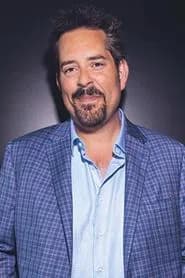 Chris Castaldi as Determined Drone Pilot