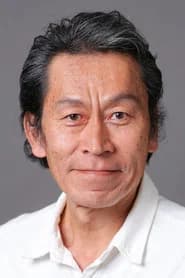Keisuke Ishida as (voice)