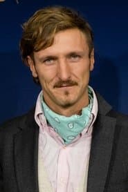 Dimo Alexiev as English Channel Swimmer