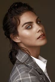 Yuval Gonen as Arishat