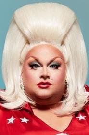 Ginger Minj as Tess