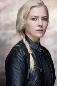 Marta Svetek as Lead PSB