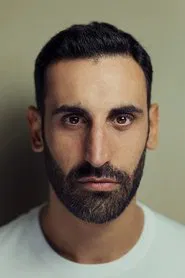 Marco Zingaro as Gallo's Accomplice
