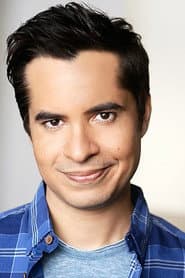 Chris Triana as Additional Voices (voice)