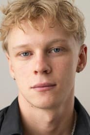 Stacy Clausen as Ron