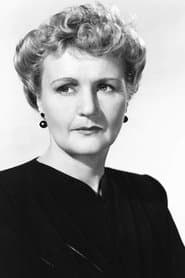 Moyna MacGill as Dowager