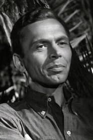 Gérard Herter as Capitano Austriaco
