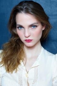 Adèle Simphal as Angèle