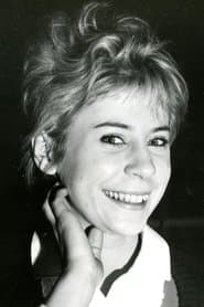 Maud Hansson as Witch