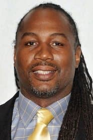 Lennox Lewis as Lennox Lewis