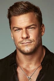 Alan Ritchson as Aimes